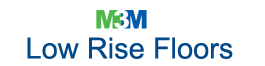  M3M Low Rise Floors